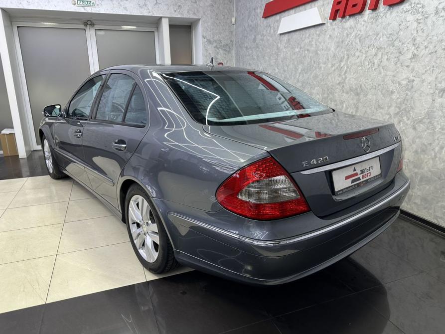 Mercedes-Benz E-Класс III (W211 S211) Рестайлинг Ярославль  - изображение 3