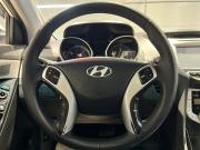 Hyundai Avante V Новосибирск  - изображение 36