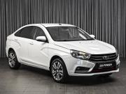 Lada (ВАЗ) Vesta I Ставрополь  - изображение 22