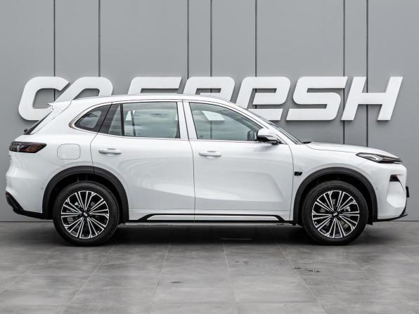 Geely Galaxy Starship 7 с пробегом 2025 года, цена 3 120 000 рублей, 61 км, внедорожник, Автокод Объявления