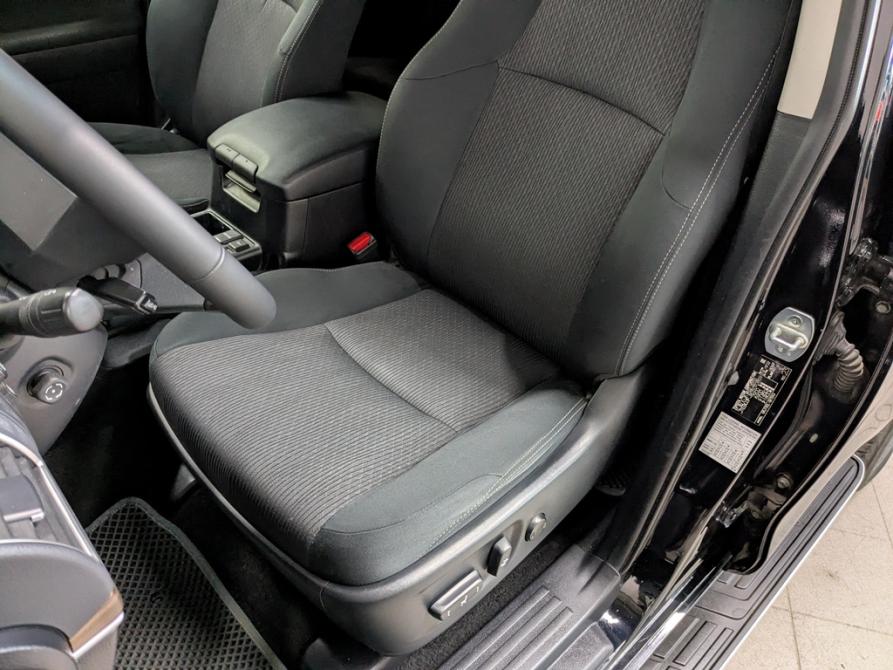 Toyota Land Cruiser Prado 150 Series Рестайлинг 3 Москва  - изображение 11