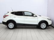 Nissan Qashqai II Ростов-на-Дону  - изображение 21