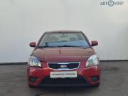 Kia Rio II Рестайлинг Москва  - изображение 14