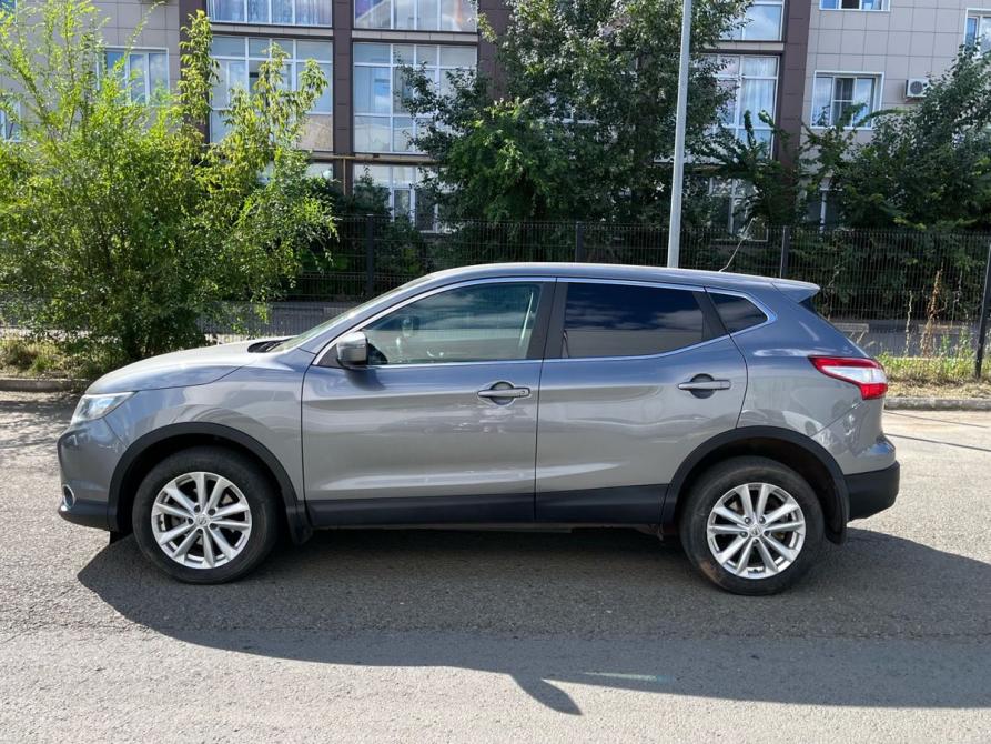 Nissan Qashqai II Оренбург  - изображение 4