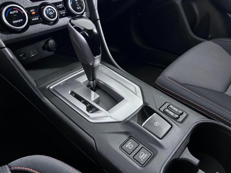 Subaru XV II Ростов-на-Дону  - изображение 15