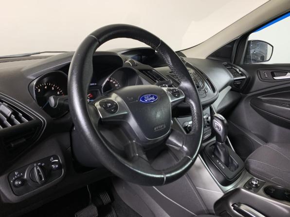 Ford Kuga II с пробегом 2013 года, цена 1 060 000 рублей, 130093 км, внедорожник, Автокод Объявления