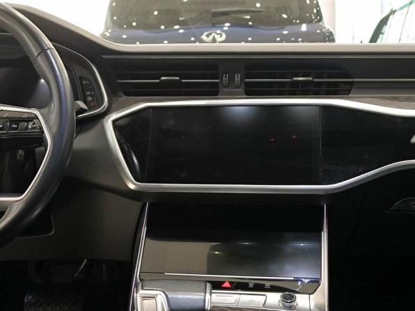 Audi A6 V (C8) с пробегом 2022 года, цена 3 578 000 рублей, 105061 км, седан, Автокод Объявления