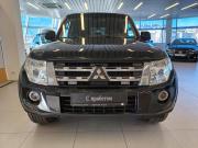 Mitsubishi Pajero IV Рестайлинг 1 Санкт-Петербург  - изображение 24