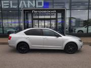 Skoda Octavia III (A7) Санкт-Петербург  - изображение 22