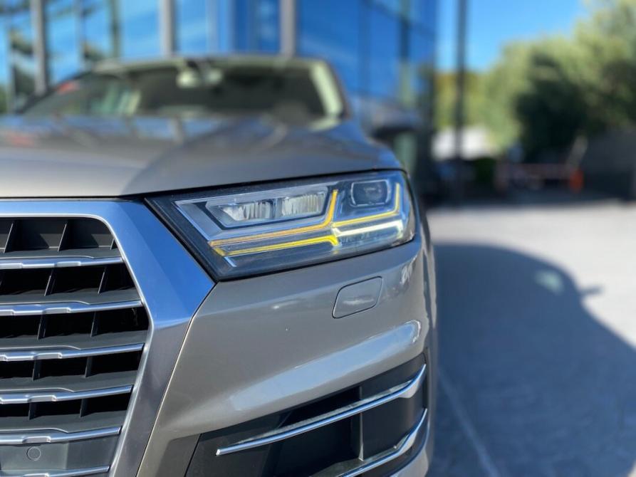 Audi Q7 II (4M) Сочи  - изображение 5