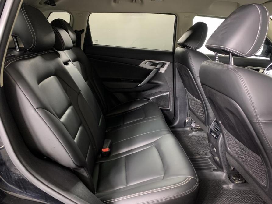 Geely Atlas I Москва  - изображение 17