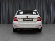 Skoda Octavia III (A7) Тюмень  - изображение 25