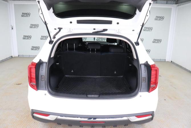 Haval Jolion I с пробегом 2022 года, цена 1 487 000 рублей, 63637 км, внедорожник, Автокод Объявления