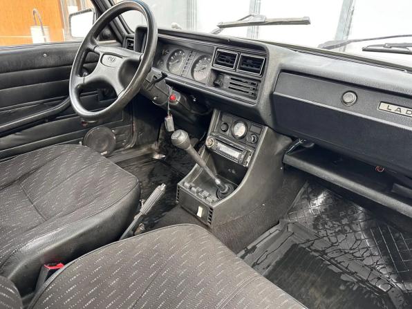 Lada (ВАЗ) 2107 с пробегом 2008 года, цена 160 000 рублей, 142687 км, седан, Автокод Объявления
