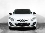 Mazda 6 II (GH) Рестайлинг Москва  - изображение 19