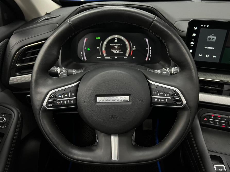 Haval F7 I Рестайлинг Казань  - изображение 12