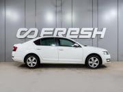 Skoda Octavia III (A7) Рестайлинг Воронеж  - изображение 24