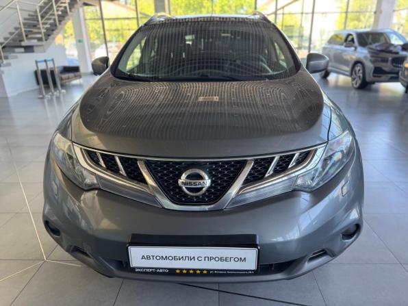 Nissan Murano II (Z51) Рестайлинг 2 с пробегом 2014 года, цена 1 345 000 рублей, 248000 км, внедорожник, Автокод Объявления