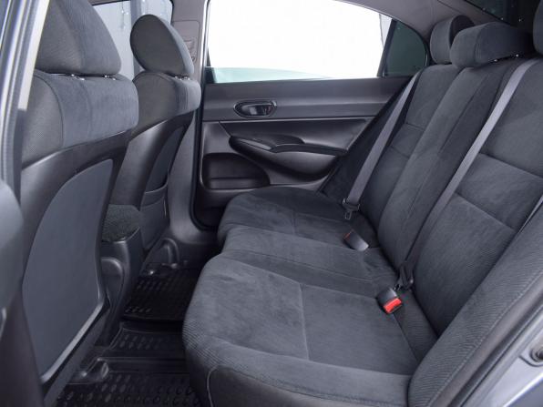 Honda Civic VIII Рестайлинг с пробегом 2009 года, цена 749 995 рублей, 238186 км, седан, Автокод Объявления