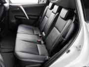 Toyota RAV4 IV (XA40) Рестайлинг Тюмень  - изображение 32