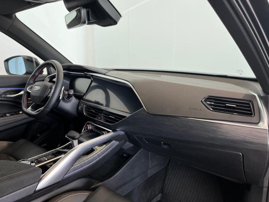 Geely Tugella I Рестайлинг Волгоград  - изображение 30