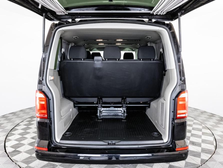 Volkswagen Caravelle T6 Санкт-Петербург  - изображение 23