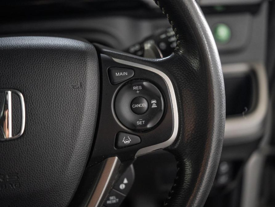 Honda Stepwgn V Рестайлинг Иркутск  - изображение 13