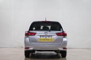 Toyota Corolla XI (E160 E170) Рестайлинг 2 Новокузнецк  - изображение 35