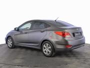 Hyundai Solaris I Москва  - изображение 33