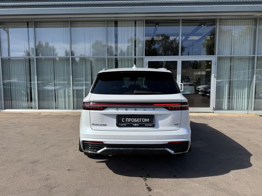 Geely Monjaro I Воронеж  - изображение 6