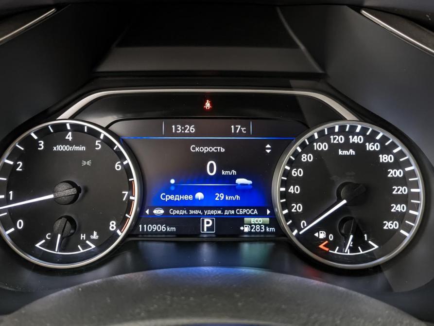 Nissan Murano III (Z52) Москва  - изображение 13