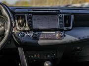 Toyota RAV4 IV (XA40) Рестайлинг Санкт-Петербург  - изображение 26