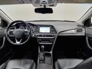 Hyundai Sonata VII (LF) Рестайлинг Москва  - изображение 41