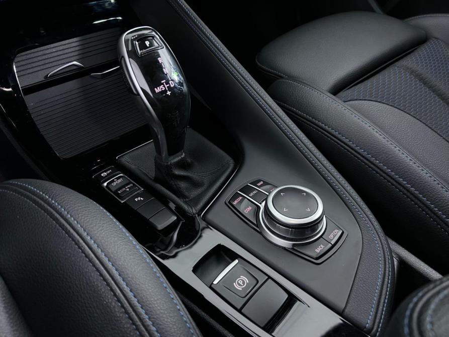 BMW X1 II (F48) Рестайлинг Ростов-на-Дону  - изображение 16