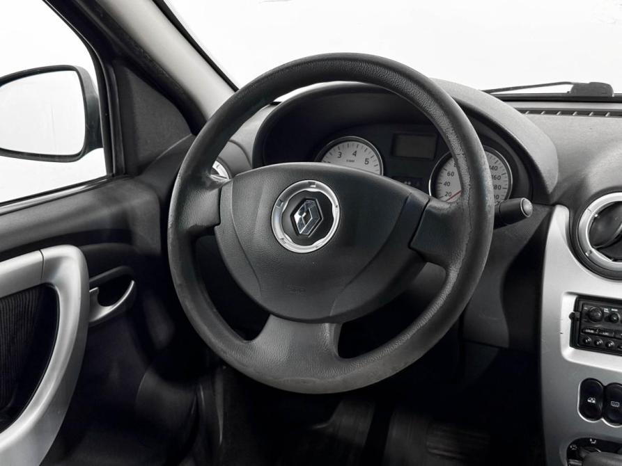 Renault Logan I Рестайлинг Санкт-Петербург  - изображение 15