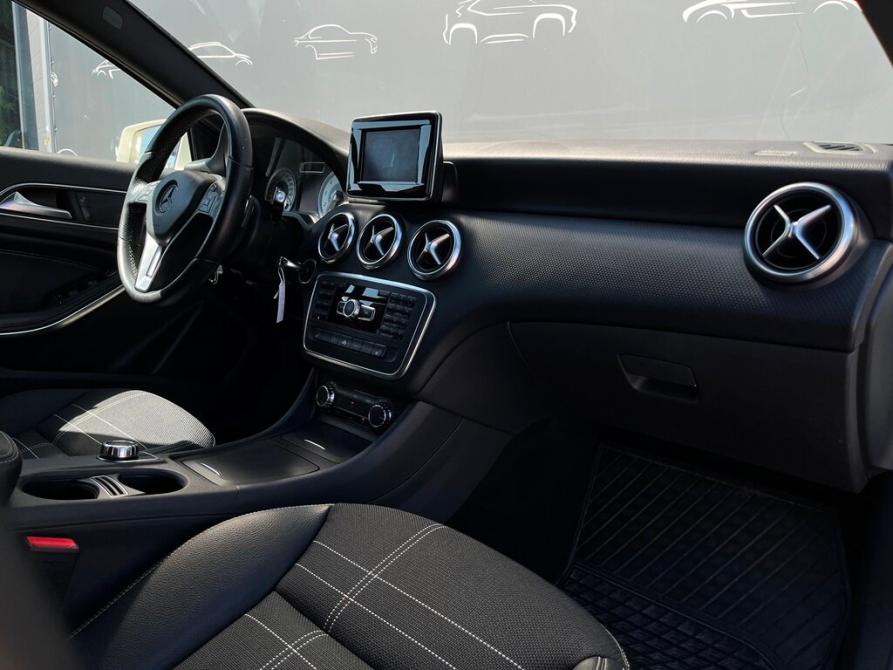 Mercedes-Benz A-Класс III (W176) Санкт-Петербург  - изображение 7