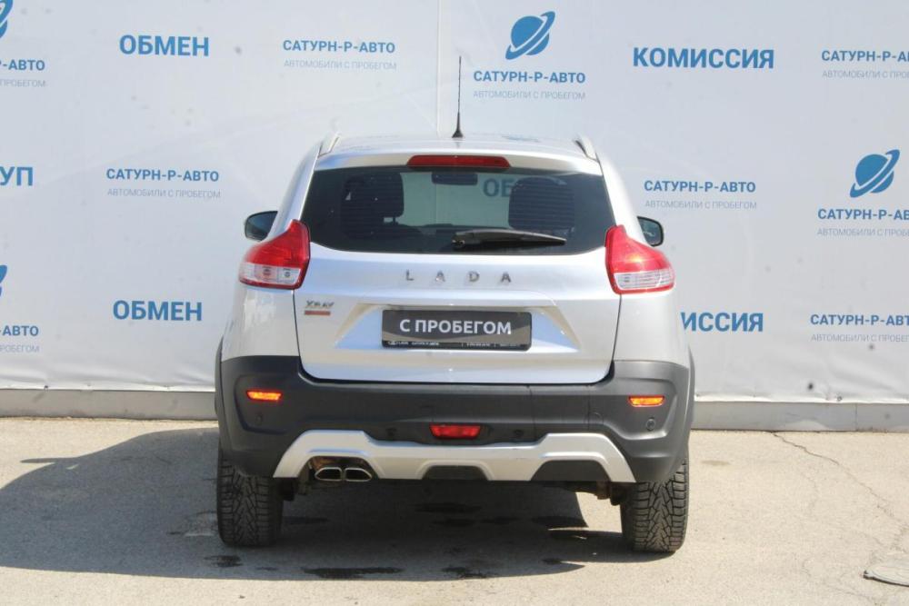 Lada (ВАЗ) XRAY I Пермь  - изображение 6