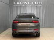 Geely Tugella I Рестайлинг Магнитогорск  - изображение 20