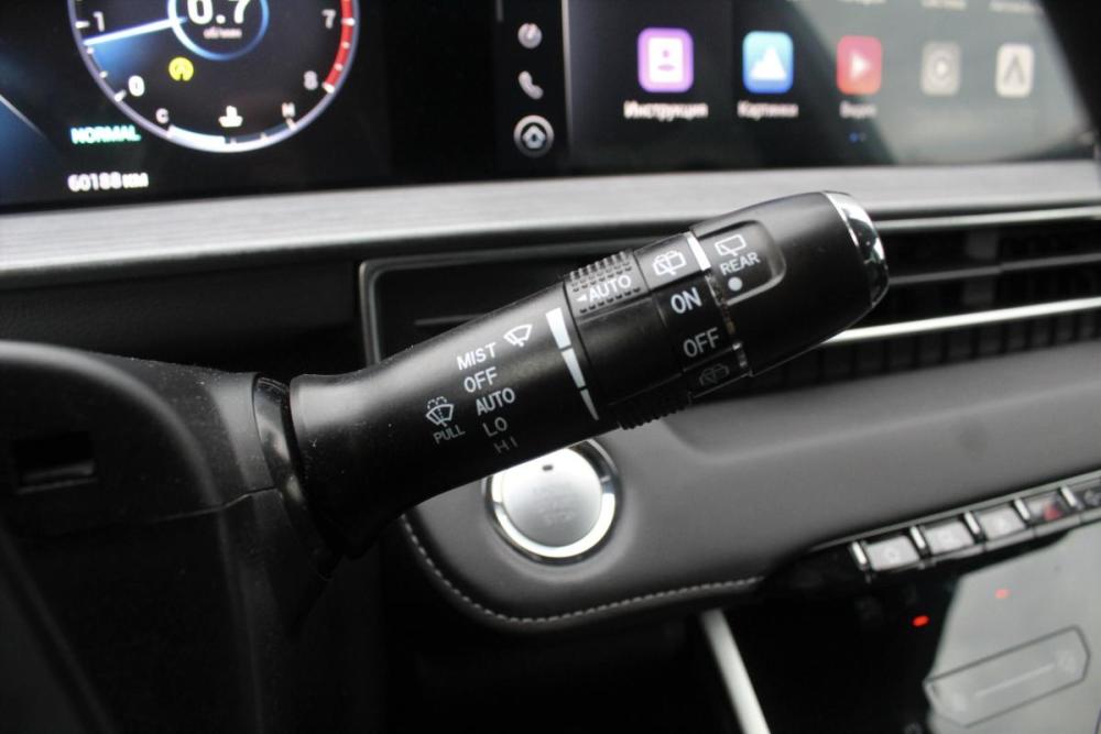 Chery Tiggo 7 Pro Max I Брянск  - изображение 15