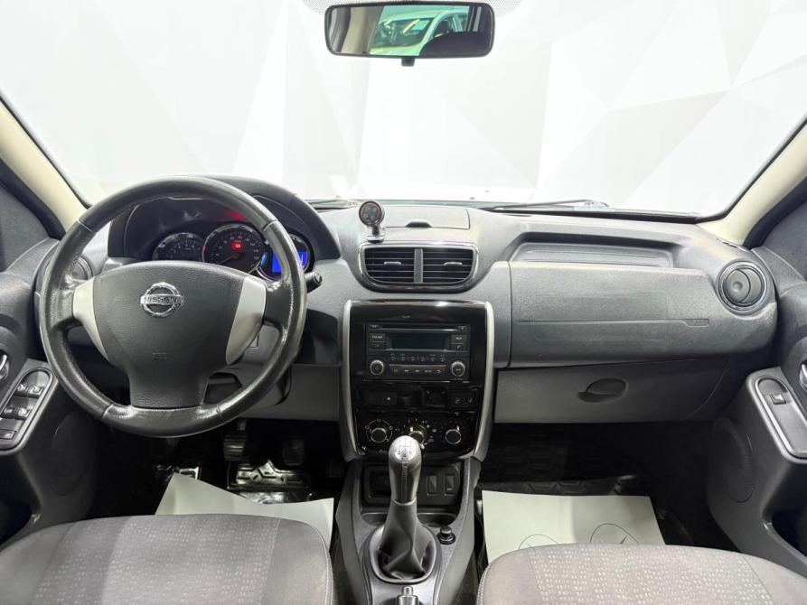 Nissan Terrano III (D10) Азнакаево  - изображение 9