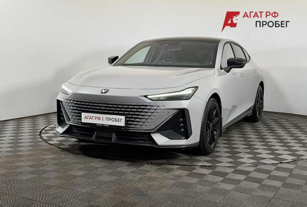 Changan UNI-V I Нижний Новгород  - изображение 1