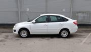 Lada (ВАЗ) Granta I Санкт-Петербург  - изображение 25