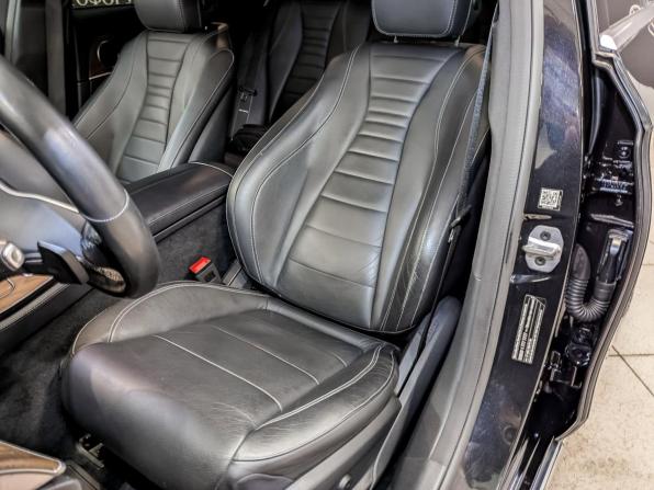 Mercedes-Benz E-Класс V (W213 S213 C238) с пробегом 2018 года, цена 3 765 000 рублей, 141000 км, седан, Автокод Объявления