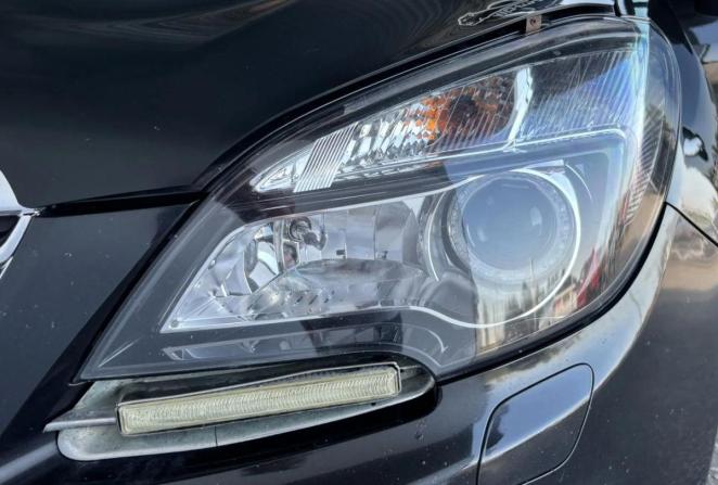 Opel Mokka I с пробегом 2013 года, цена 955 000 рублей, 170001 км, внедорожник, Автокод Объявления