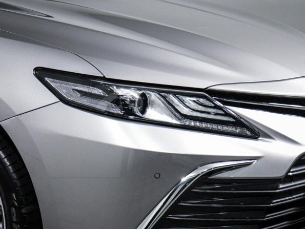 Toyota Camry VIII (XV70) Рестайлинг с пробегом 2022 года, цена 3 350 000 рублей, 21590 км, седан, Автокод Объявления