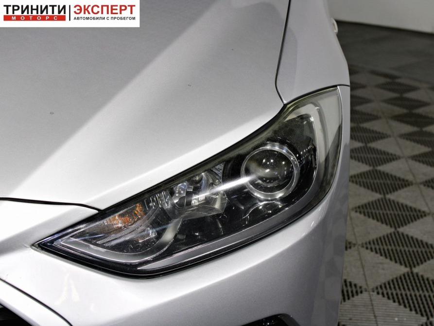 Hyundai Elantra VI (AD) Белгород  - изображение 9