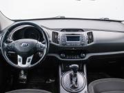 Kia Sportage III Москва  - изображение 29