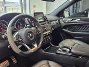 Mercedes-Benz GLE Coupe AMG I (C292) Новосибирск  - изображение 25
