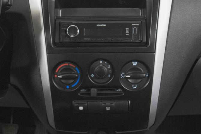 Datsun mi-DO с пробегом 2019 года, цена 759 000 рублей, 29900 км, хэтчбек, Автокод Объявления