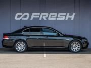 BMW 7 серии IV (E65/E66) Рестайлинг Краснодар  - изображение 31